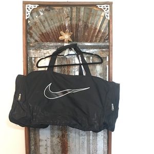 Nike athletic bag